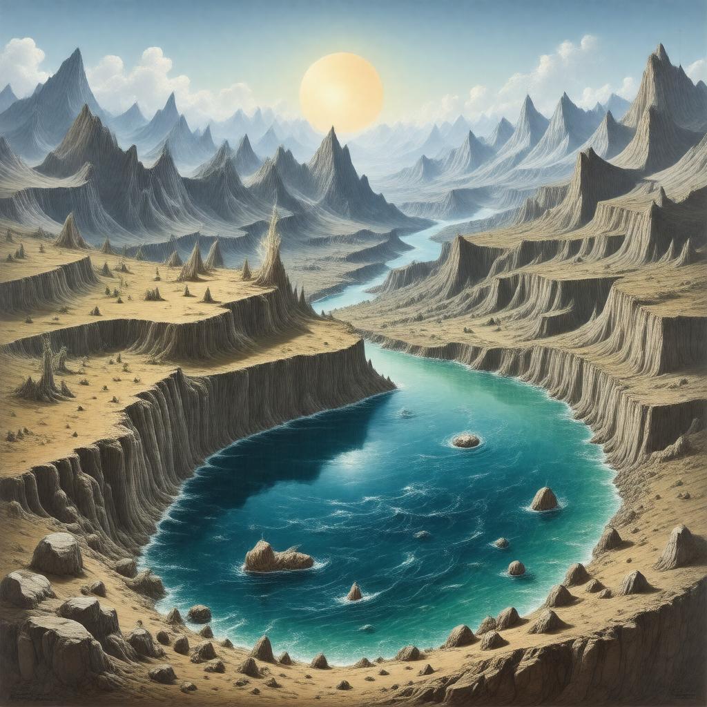Archean Eon